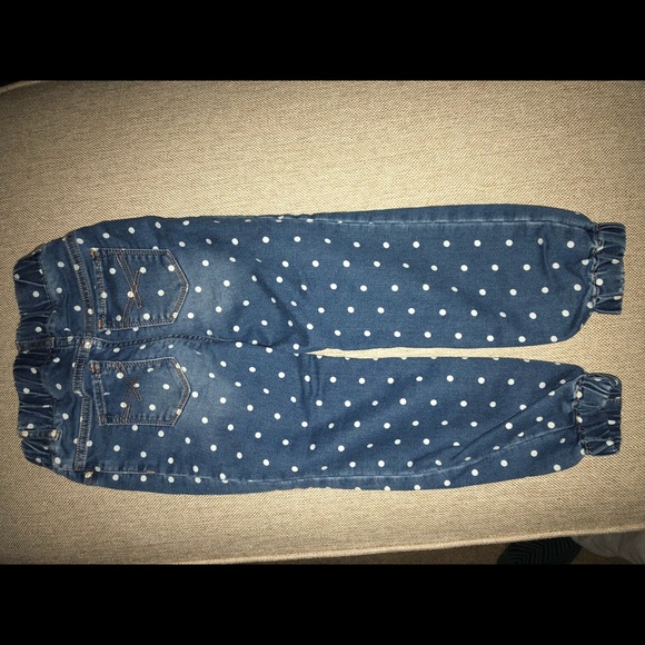 Girl’s Gap Denim Set - Picture 6 of 8